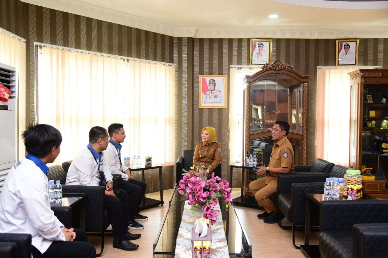 Wagub Gorontalo Dukung Program PNM untuk UMKM Perempuan